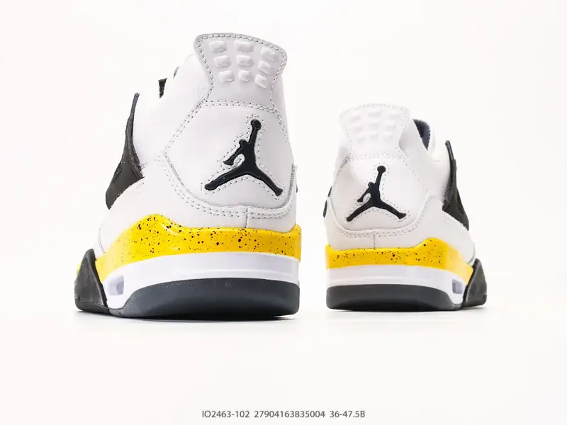 Air Jordan Baskets de basketball Rétro Mi-hauteur IO2463-102 #27904163835004